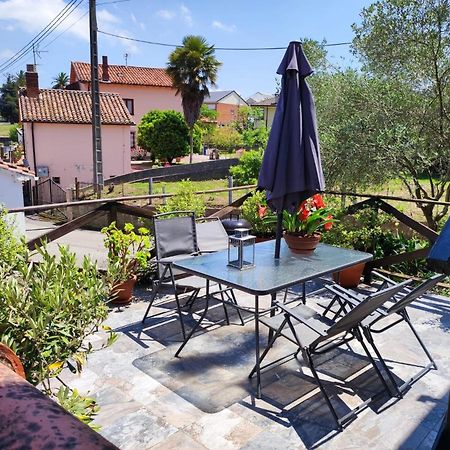 Apartamento El Olivo Villabanez  Zewnętrze zdjęcie