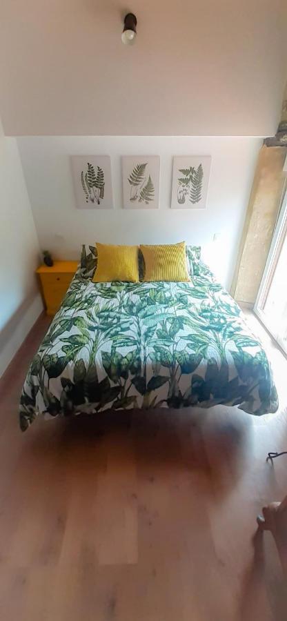 Apartamento El Olivo Villabanez  Zewnętrze zdjęcie