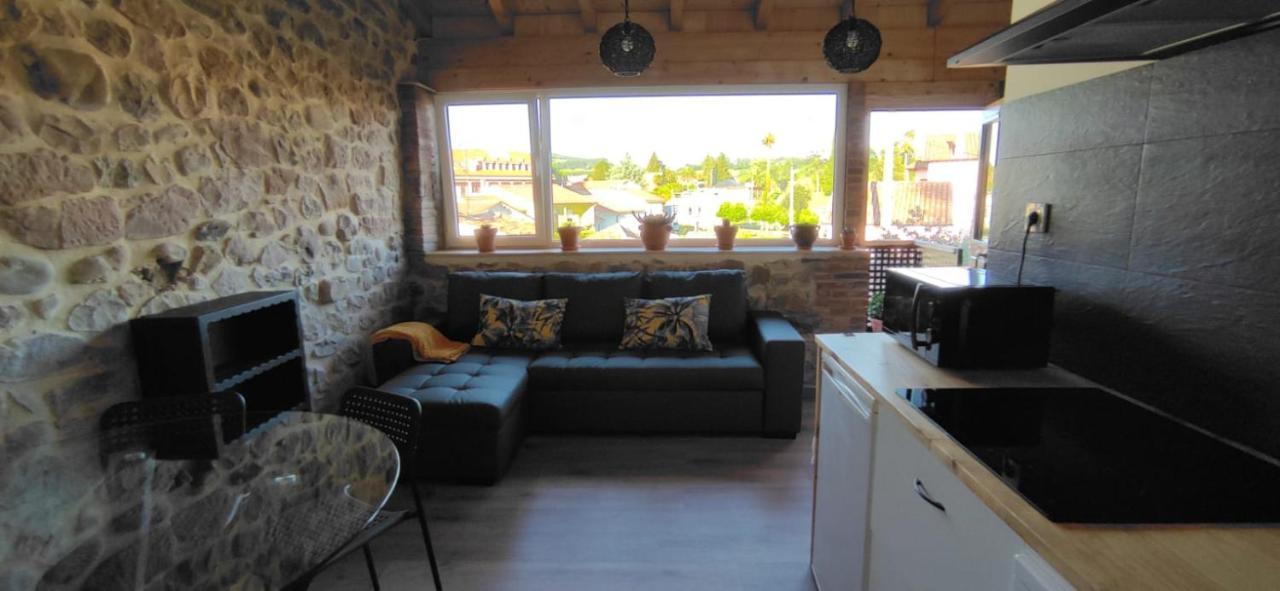 Apartamento El Olivo Villabanez  Zewnętrze zdjęcie