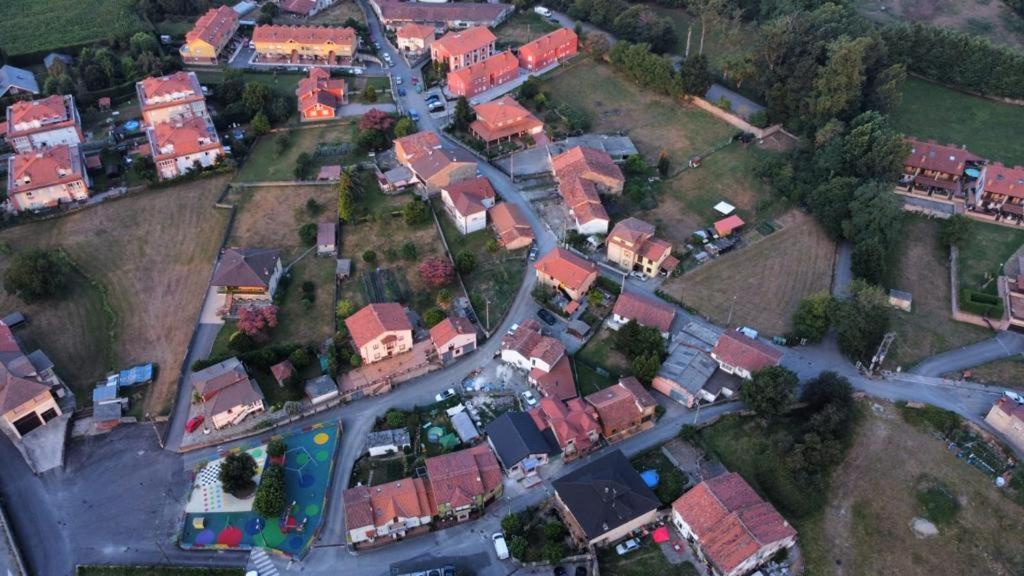 Apartamento El Olivo Villabanez  Zewnętrze zdjęcie