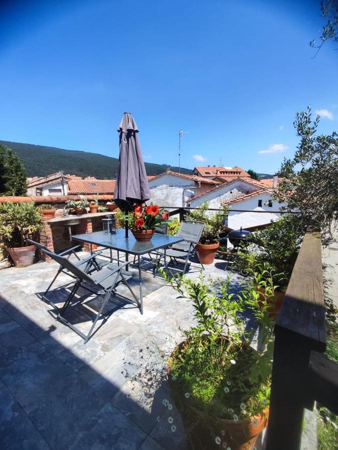 Apartamento El Olivo Villabanez  Zewnętrze zdjęcie