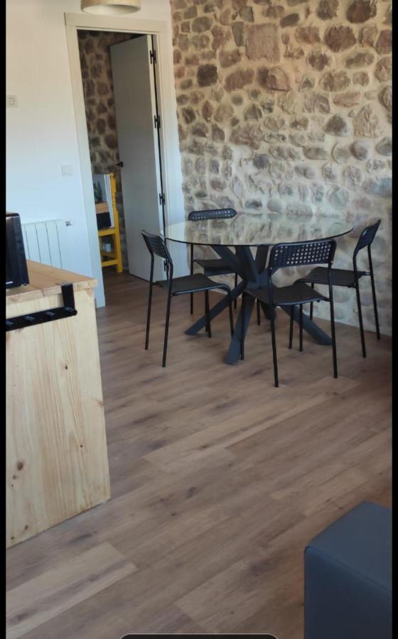 Apartamento El Olivo Villabanez  Zewnętrze zdjęcie