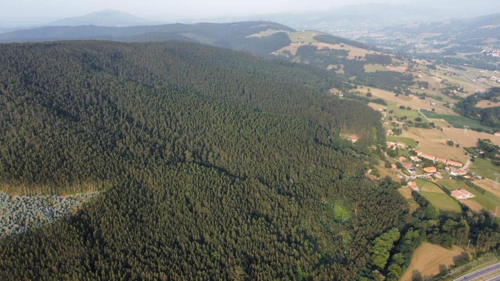 Apartamento El Olivo Villabanez  Zewnętrze zdjęcie