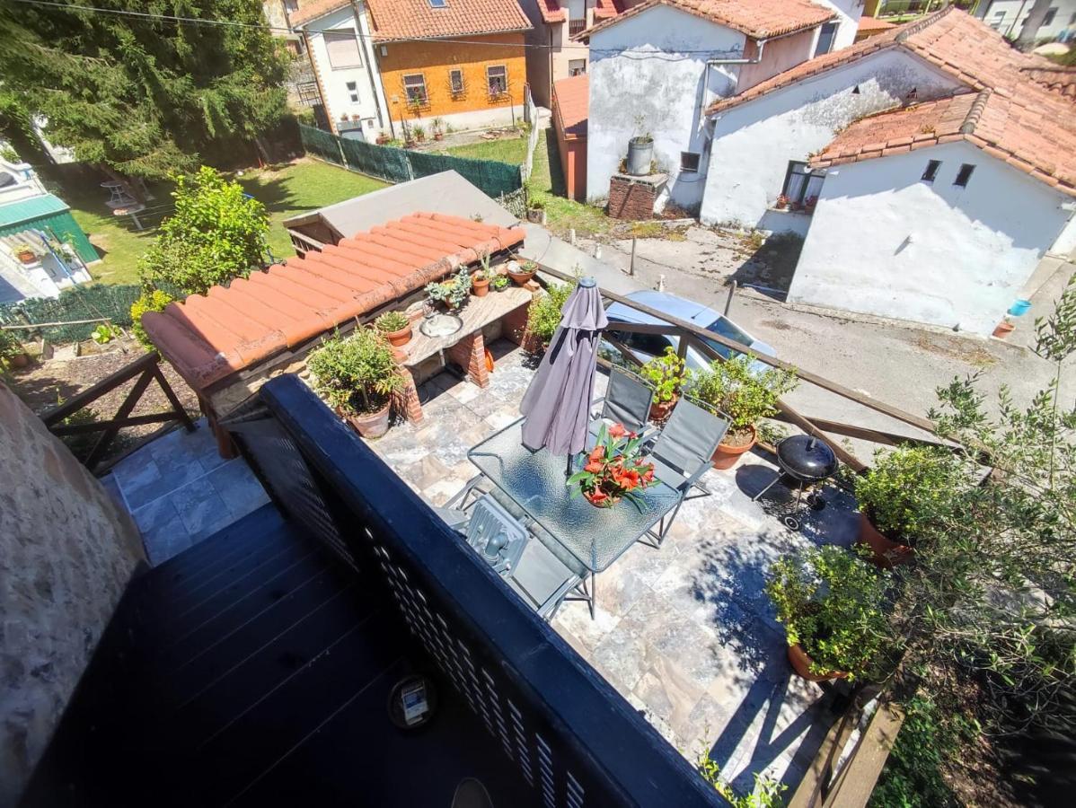 Apartamento El Olivo Villabanez  Zewnętrze zdjęcie