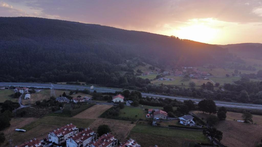 Apartamento El Olivo Villabanez  Zewnętrze zdjęcie